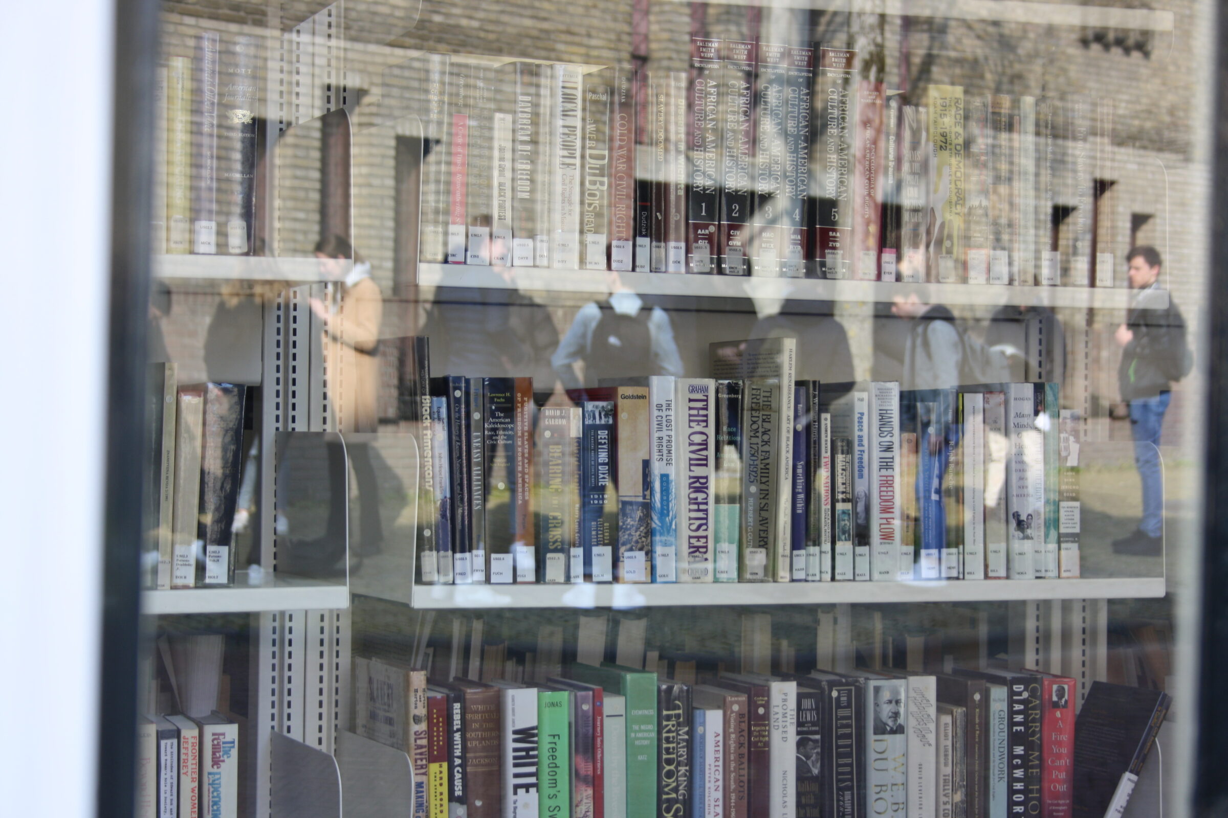 Roosevelt Institute for American Studies Middelburg