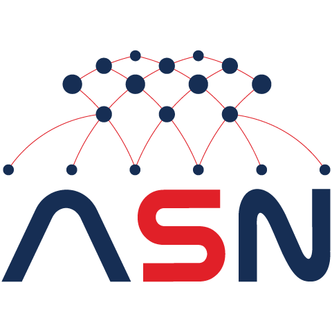logo American Studies Network