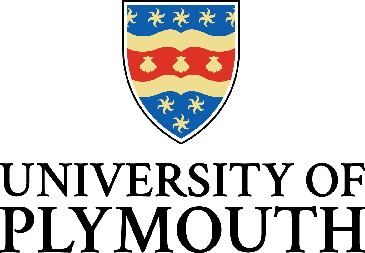 University of Plymouth / logo