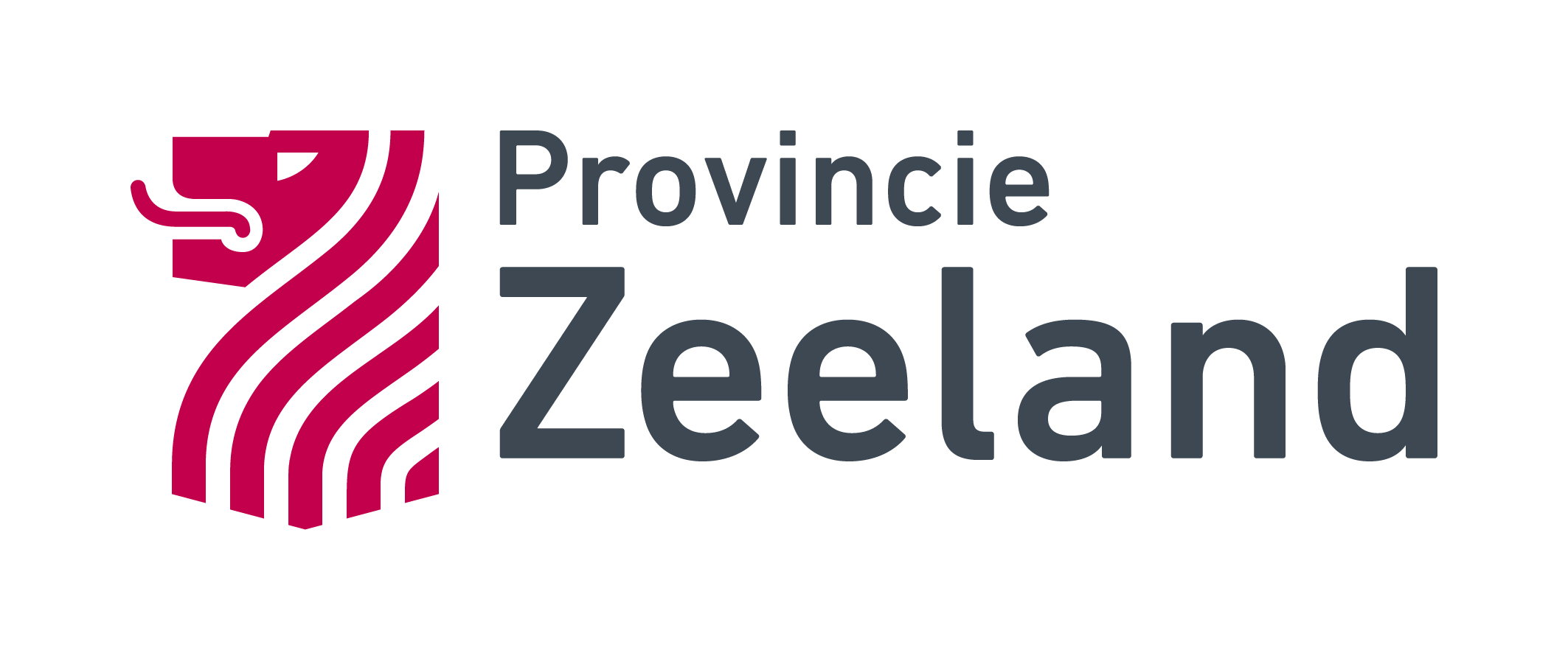 Provincie Zeeland logo