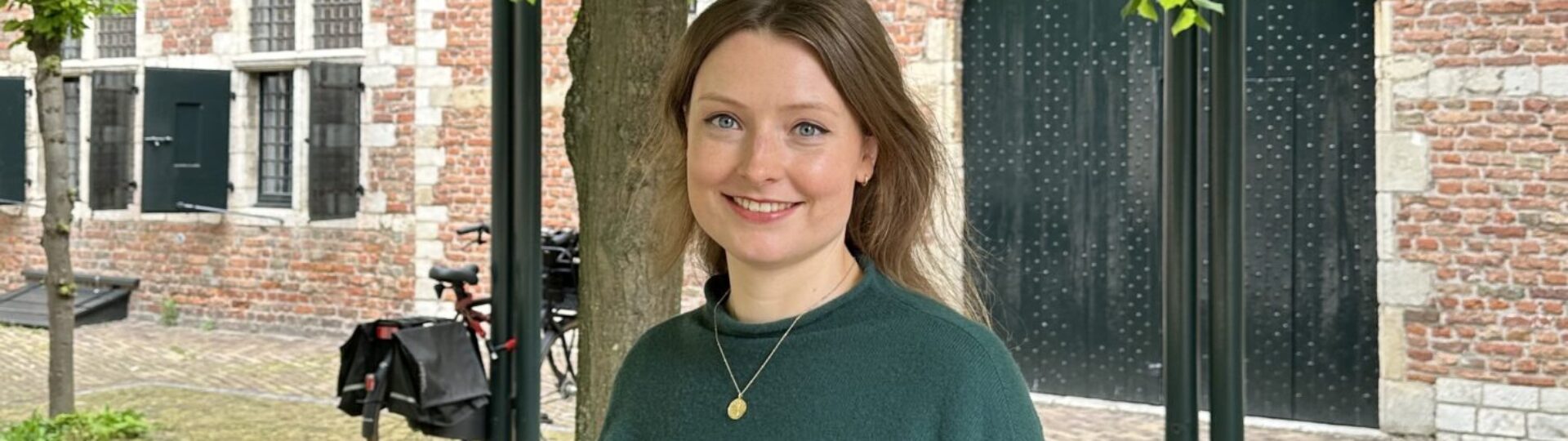 Jeanine Quené