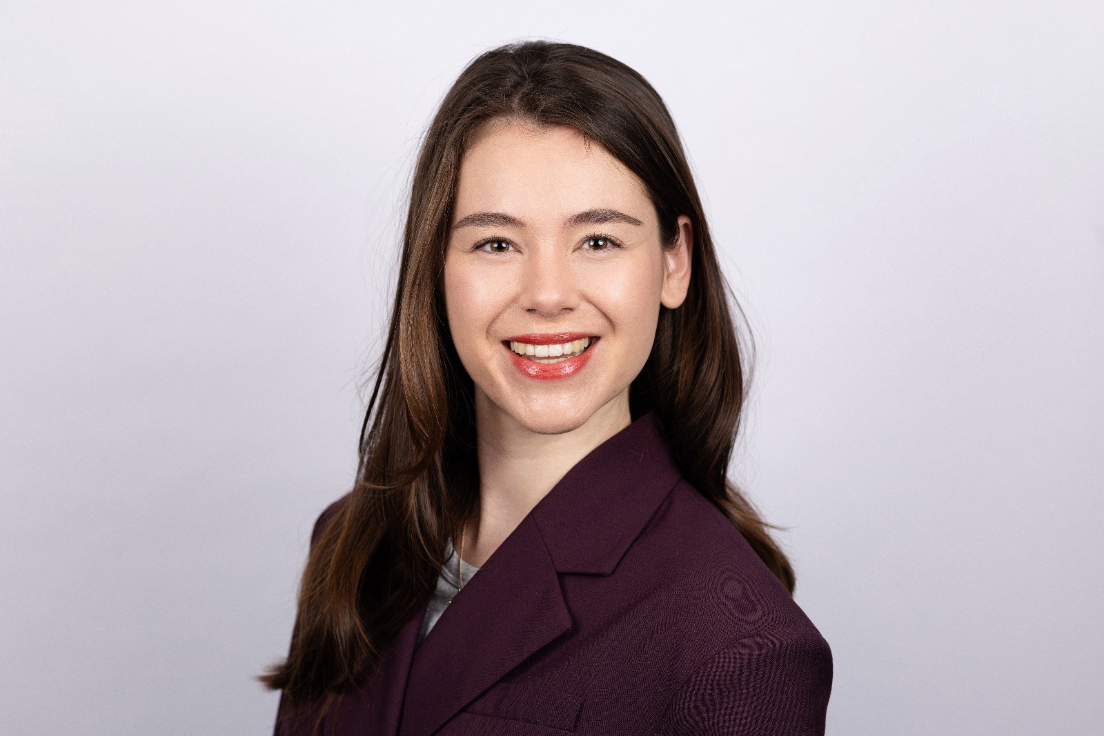 Promotieplechtigheid: Christine Mertens - Roosevelt
